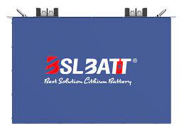 BSL Battery Stubby 51.2V - 172Ah (8.8kWh)
